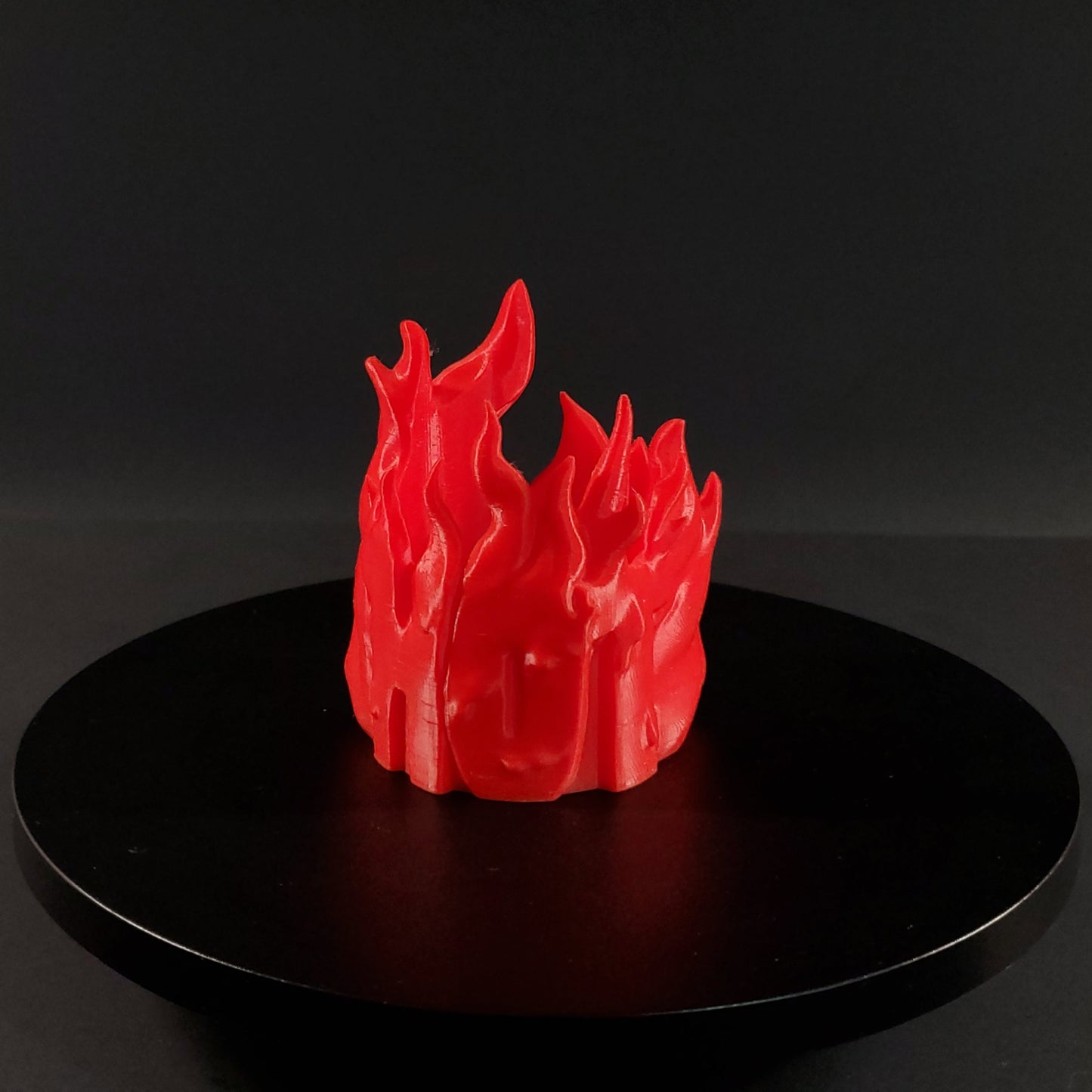 "HOT" Hot Sauce holder
