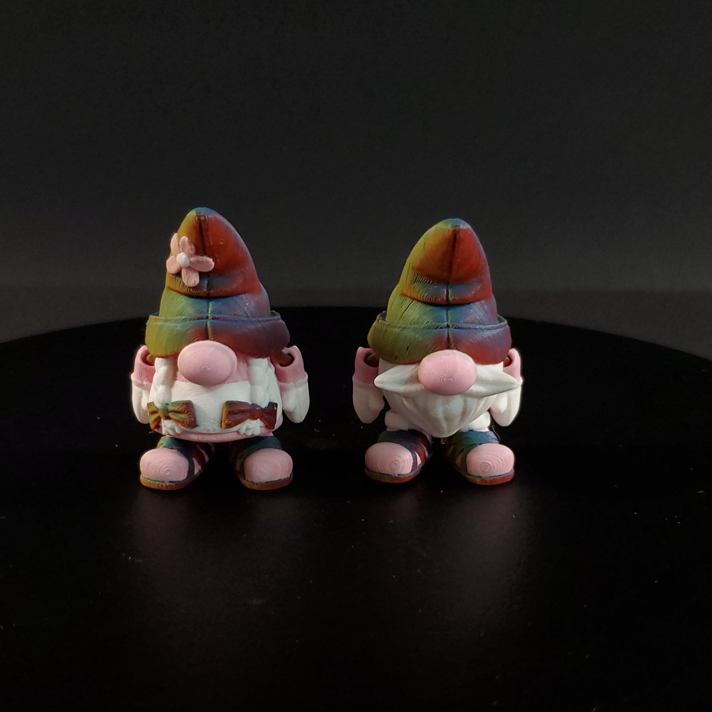 Mini Gnome Set