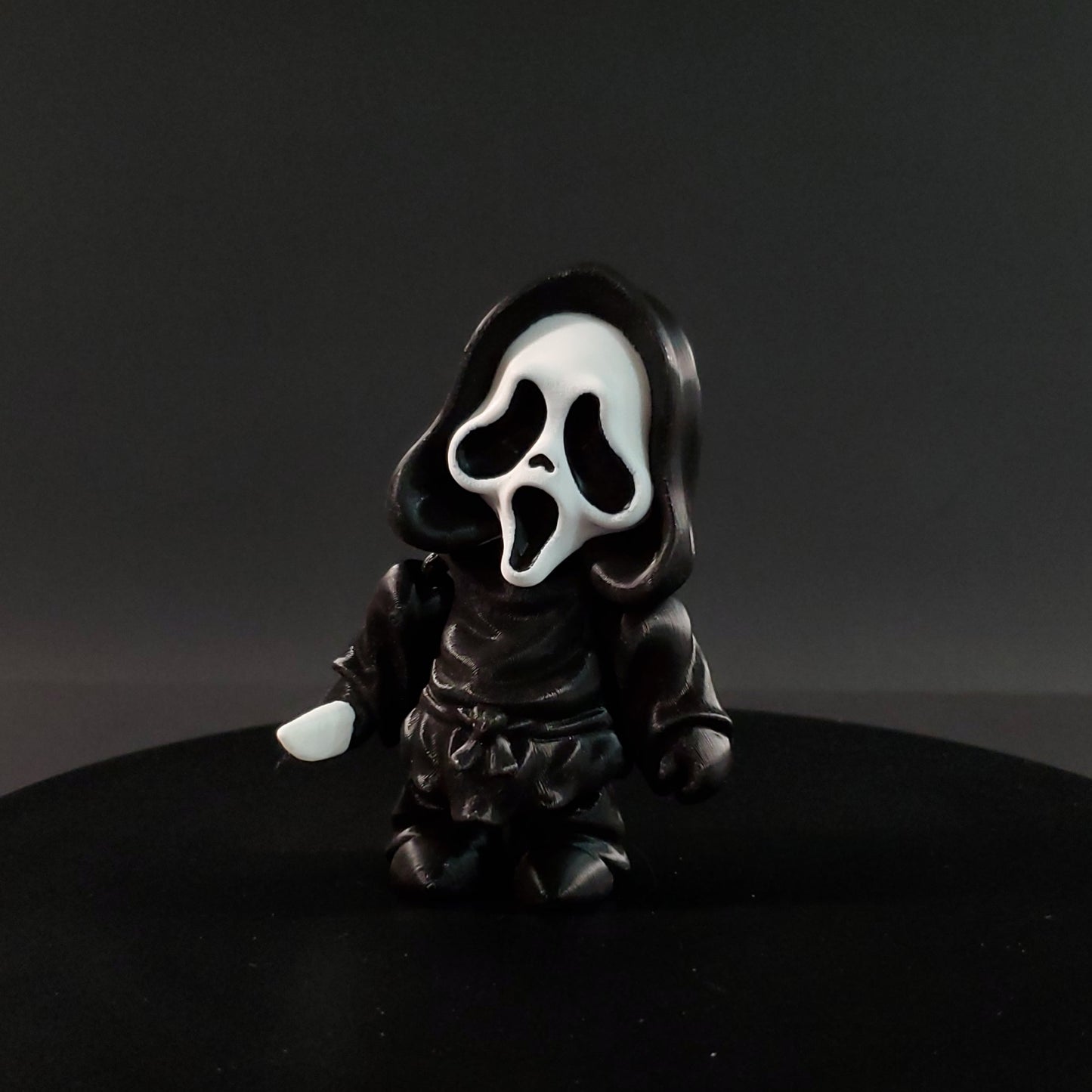 Ghostface