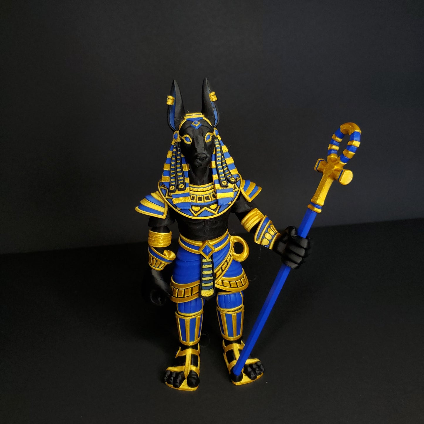 Anubis