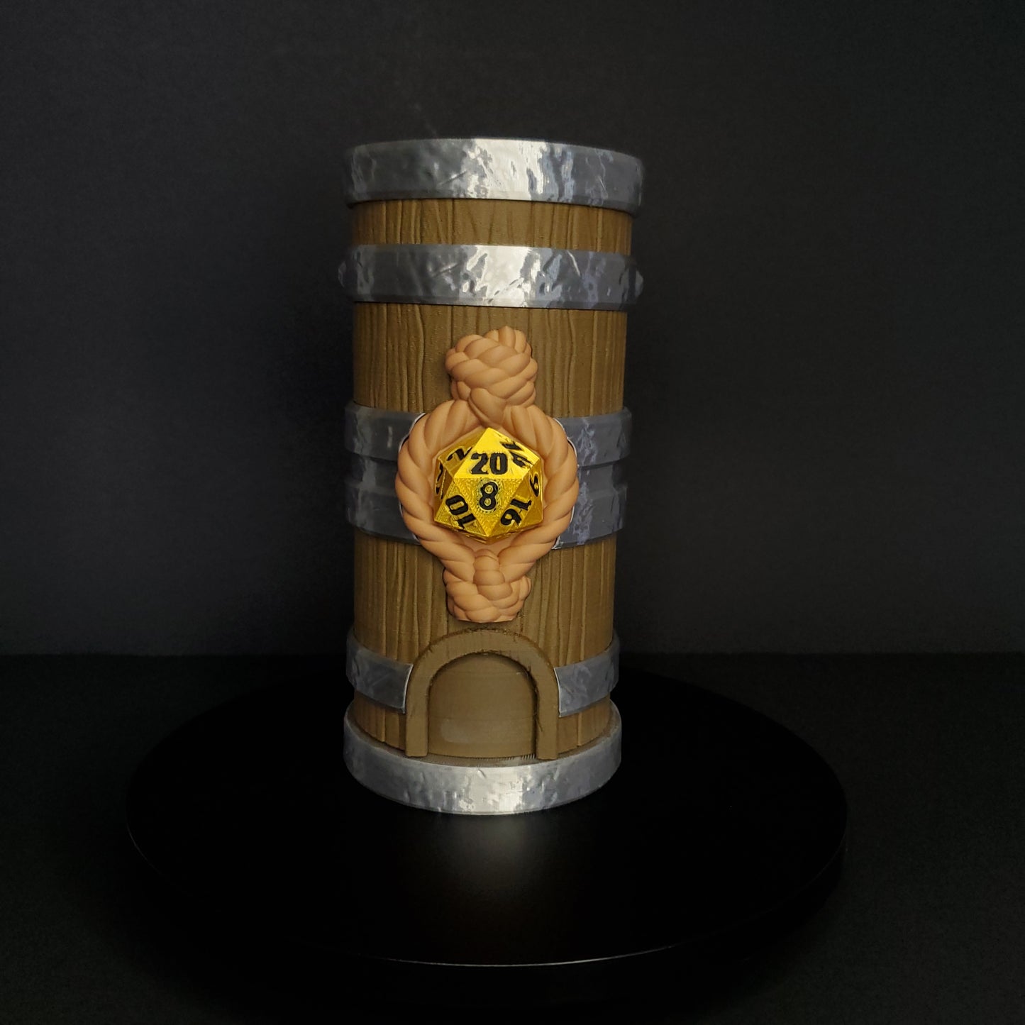 Dice Tower/Holder
