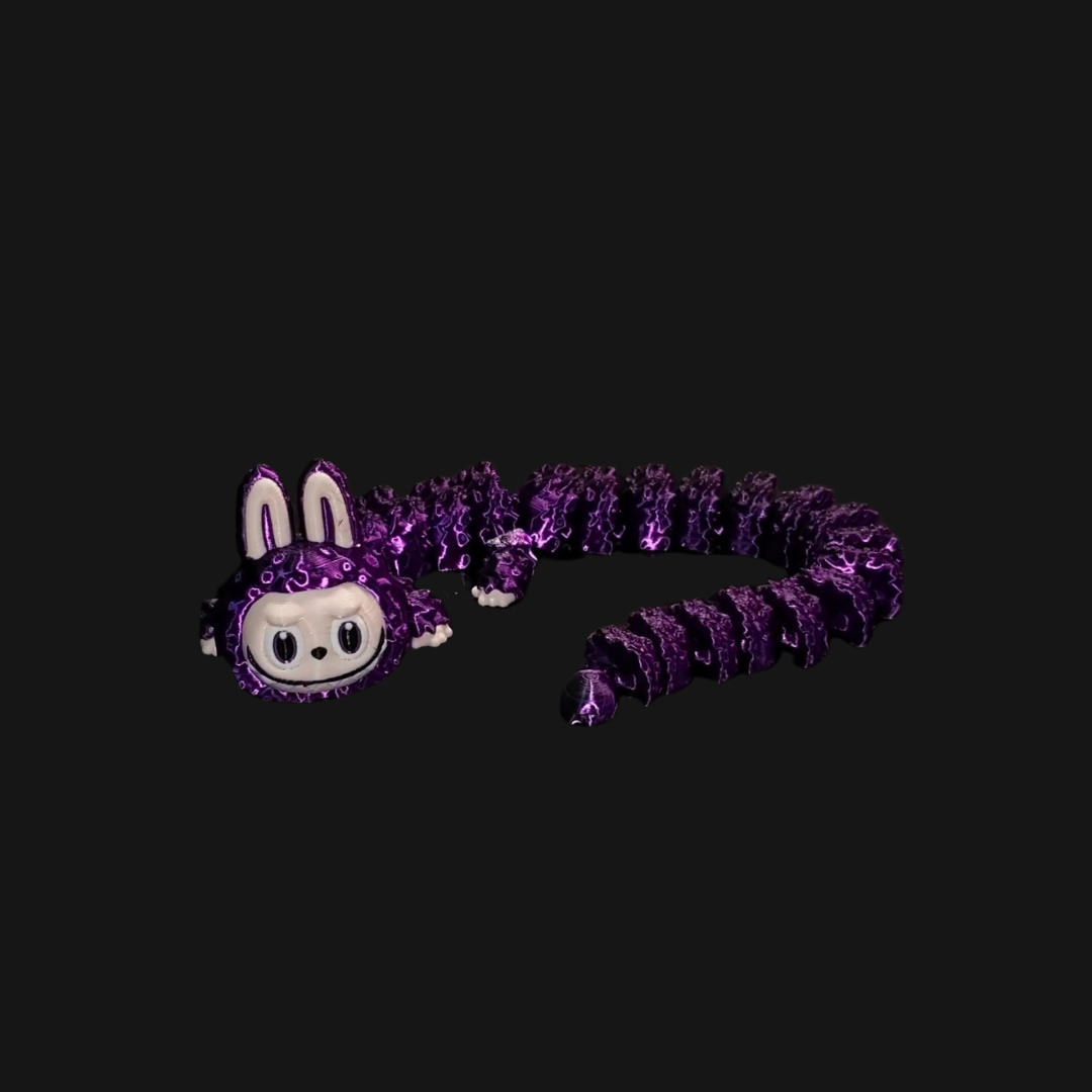 PLAbubu Dragon
