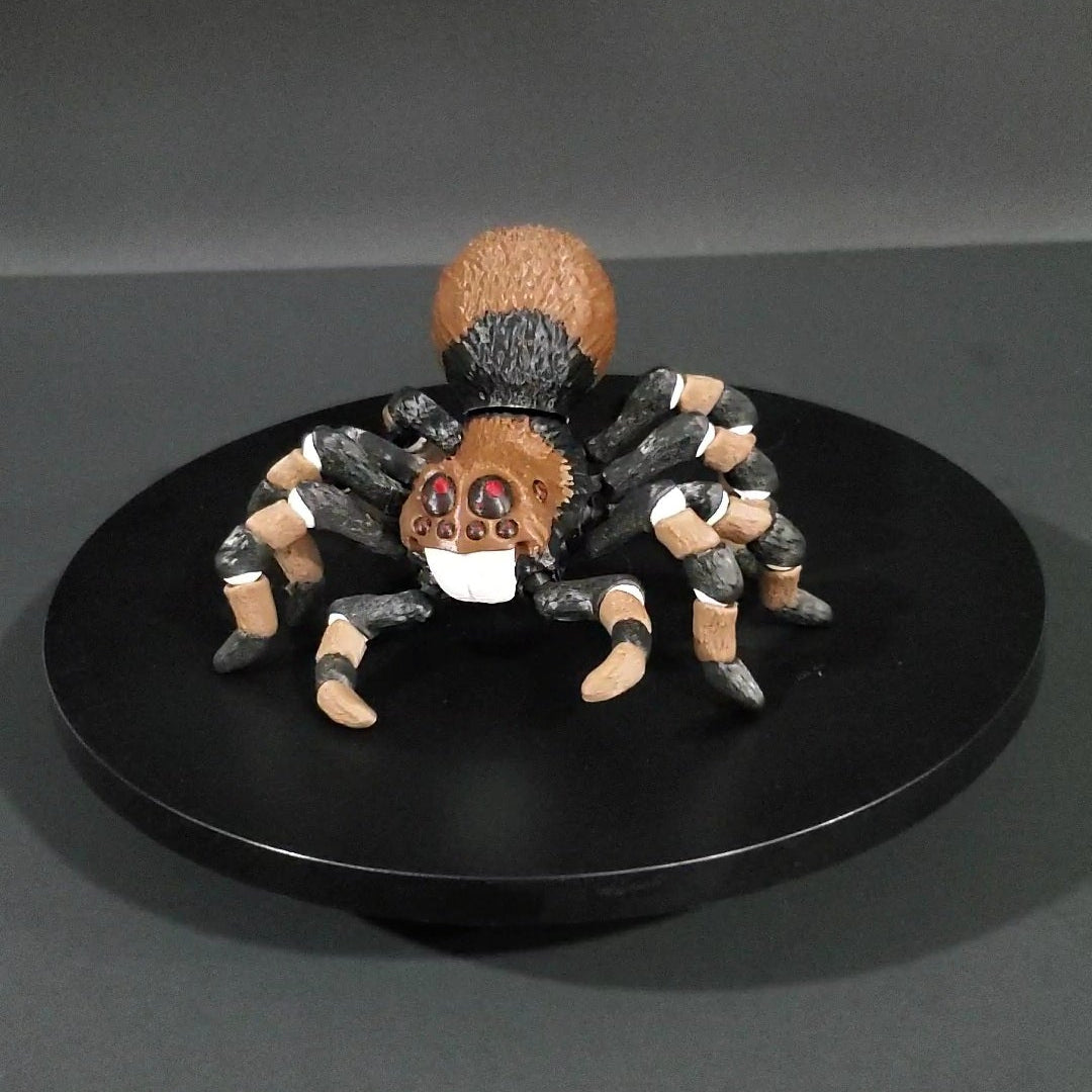 Articulated Tarantula