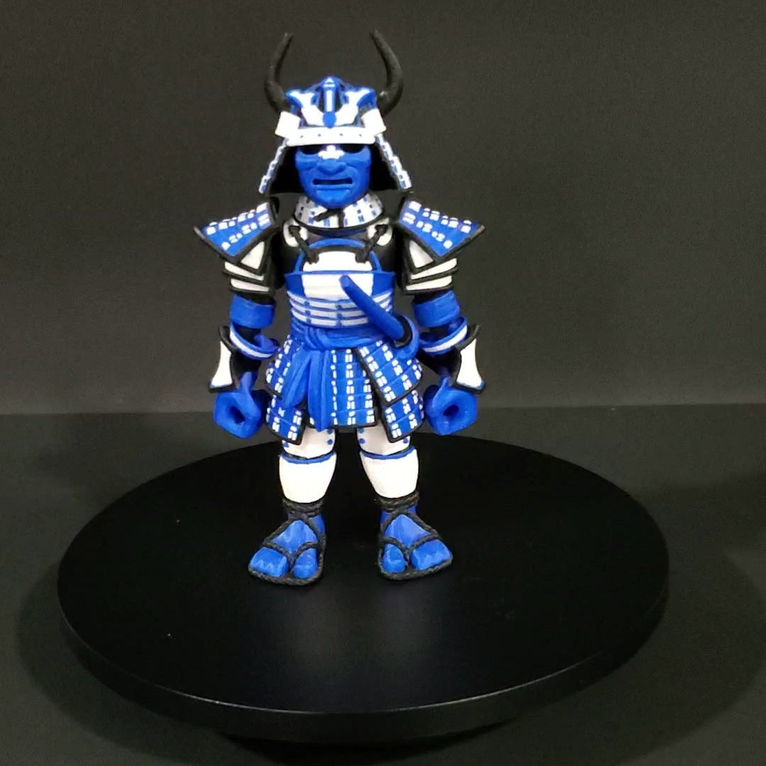 Samurai