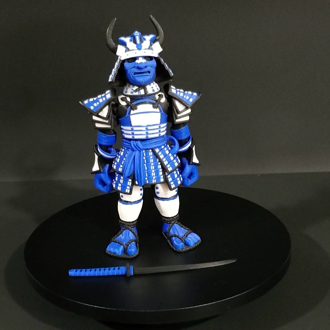 Samurai