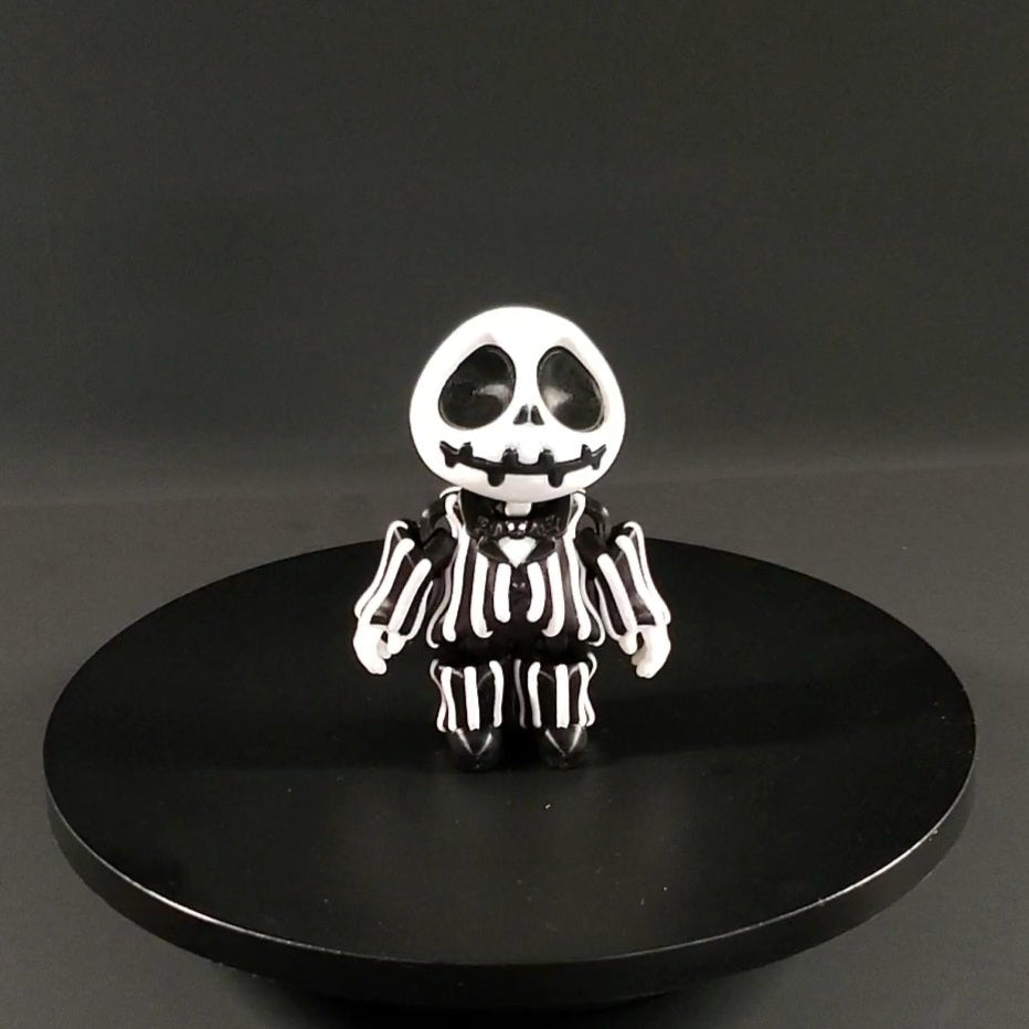 Jack Skellington