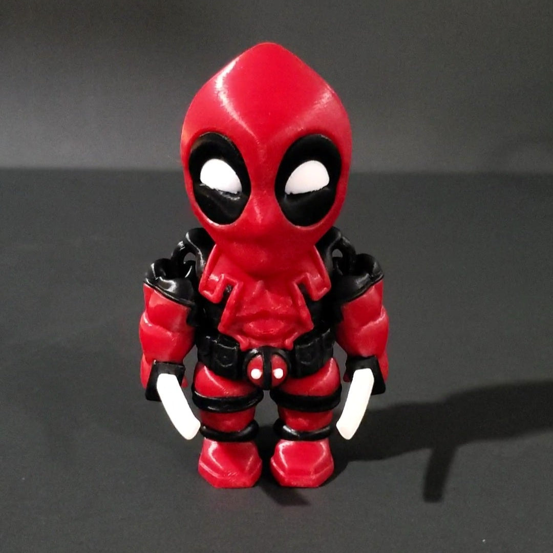Deadpool