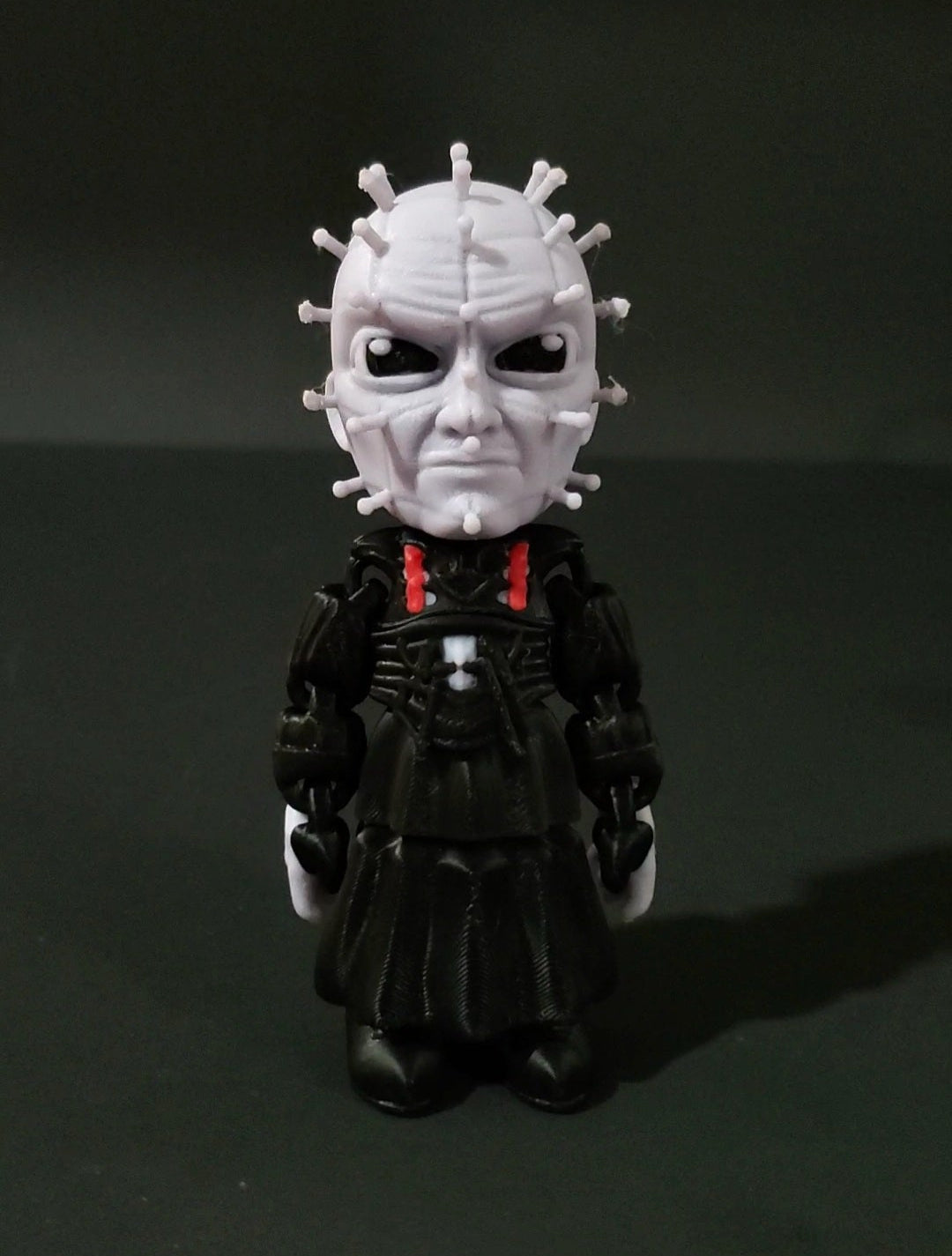 Pinhead