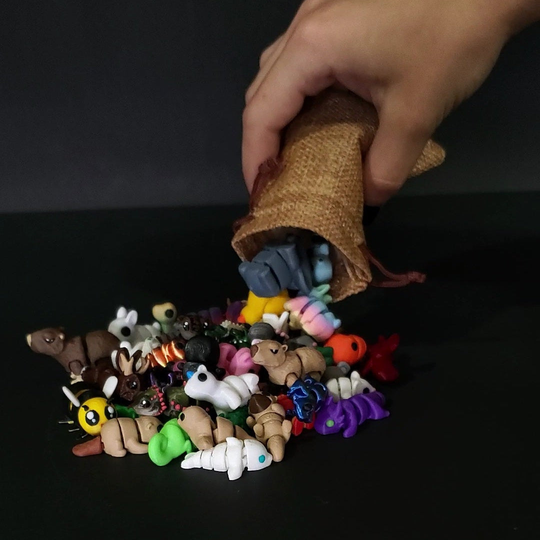 Mini Bag