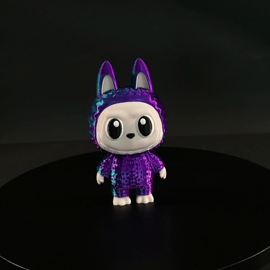 PLAbubu Clicker