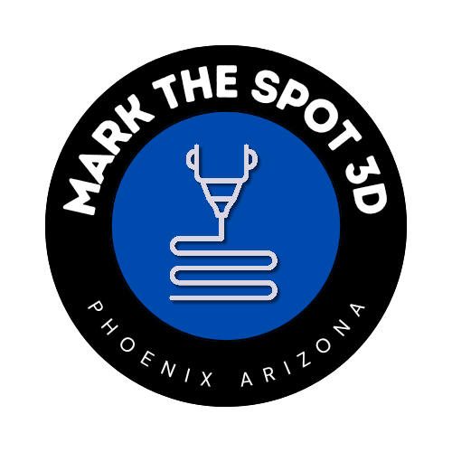 MarkTheSpot3D