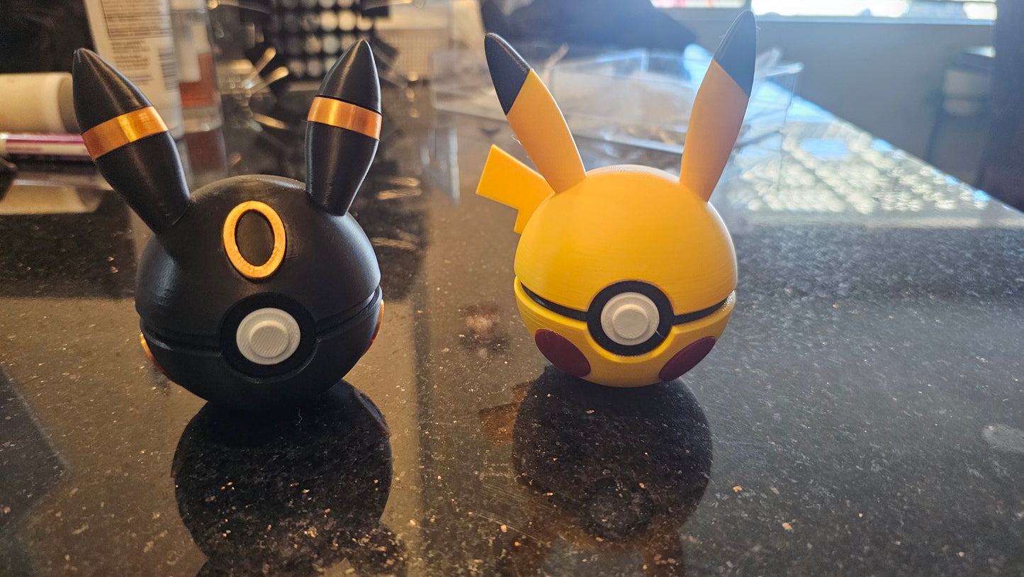 Pokeball