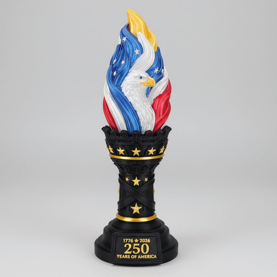 Liberty Torch