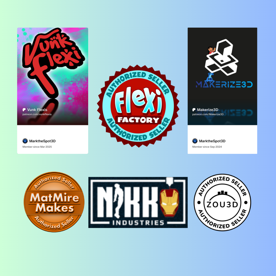 Licensing/Credits