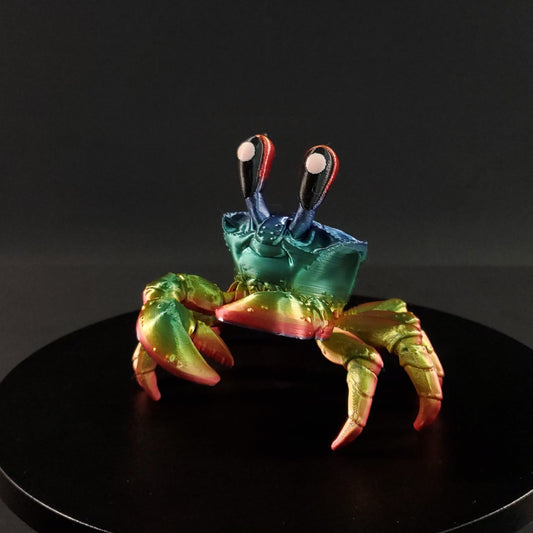 Ghost Crab