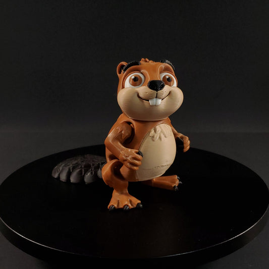 Beaver