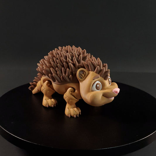 Hedgehog