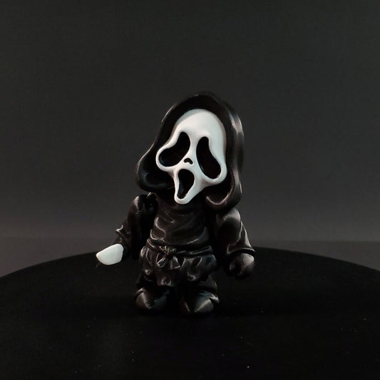 Ghostface