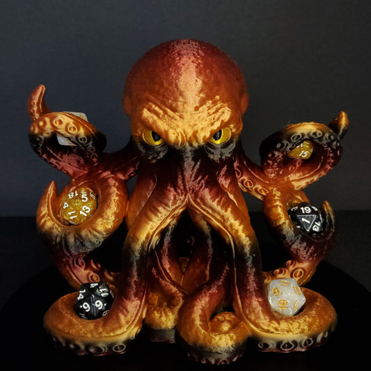 Dice Holder