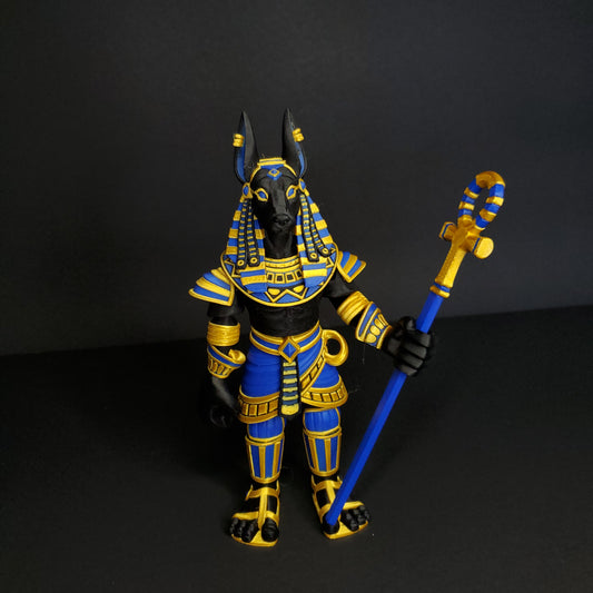 Anubis