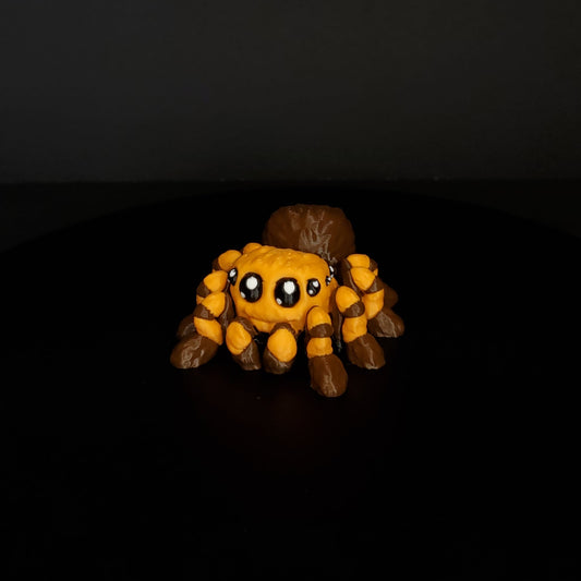 Spider