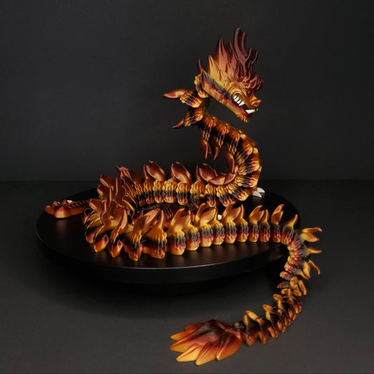 Chinese Dragon