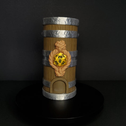 Dice Tower/Holder