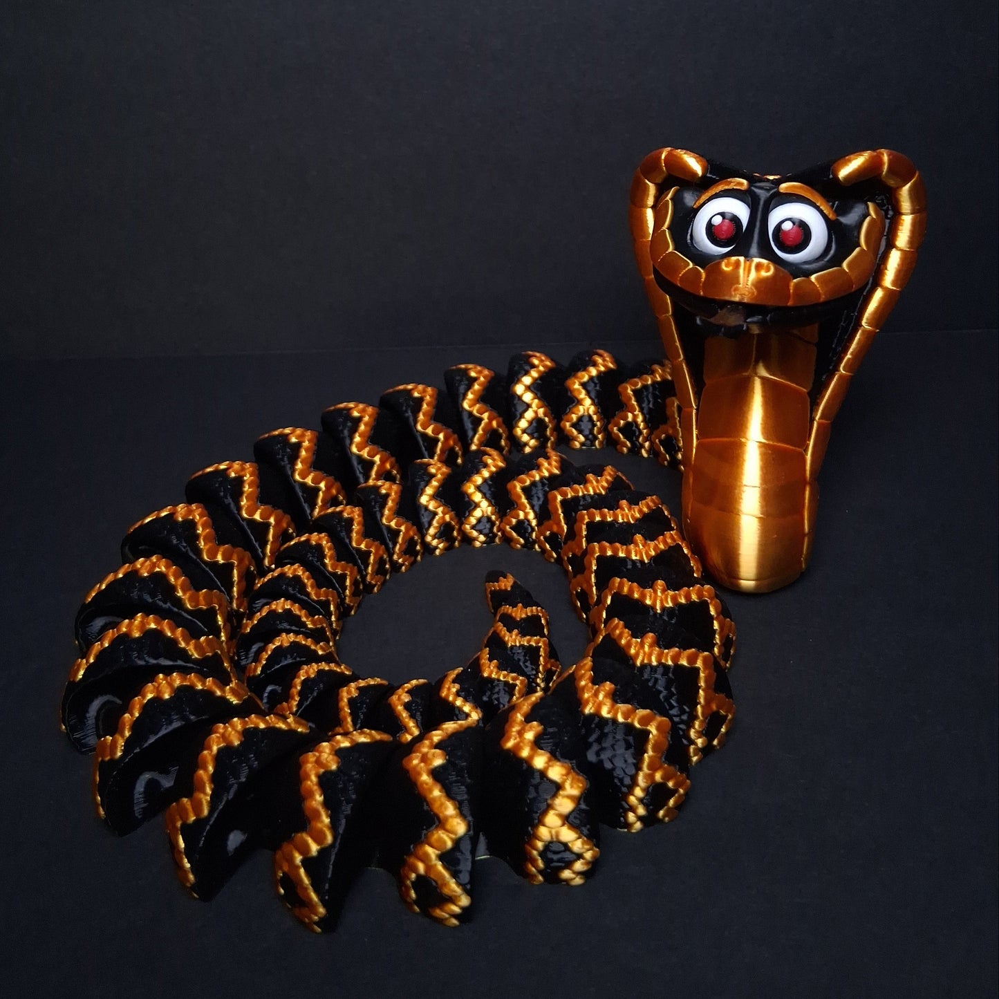 King Cobra