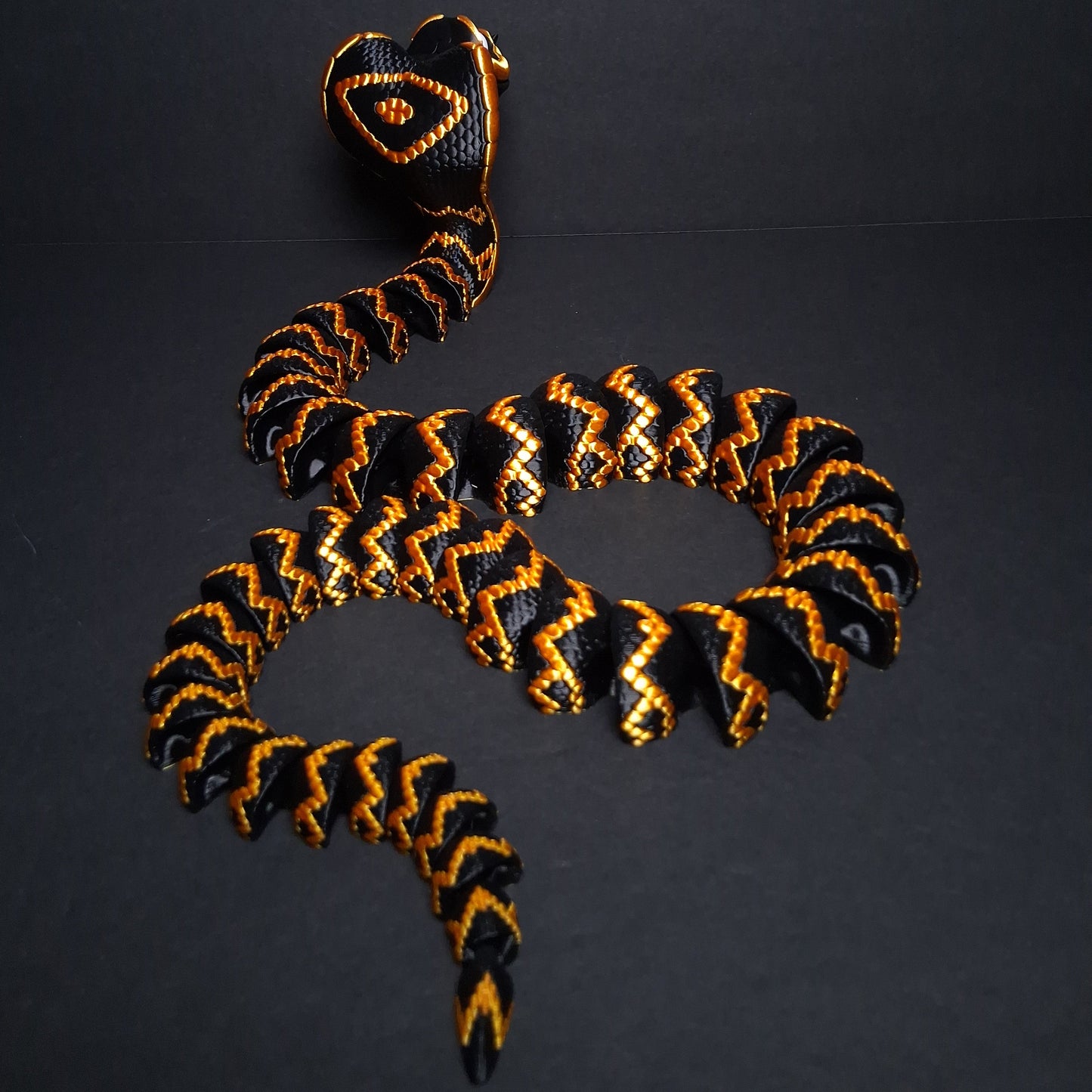 King Cobra