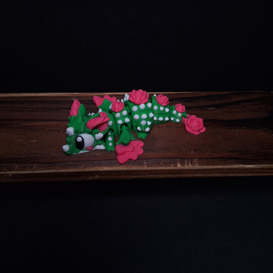 Cactus Dragon