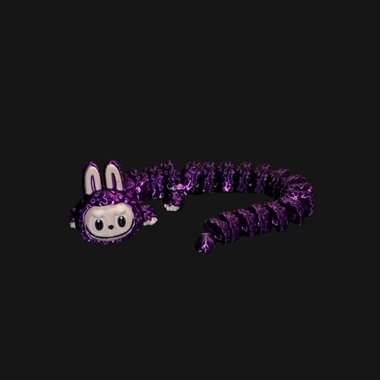 PLAbubu Dragon