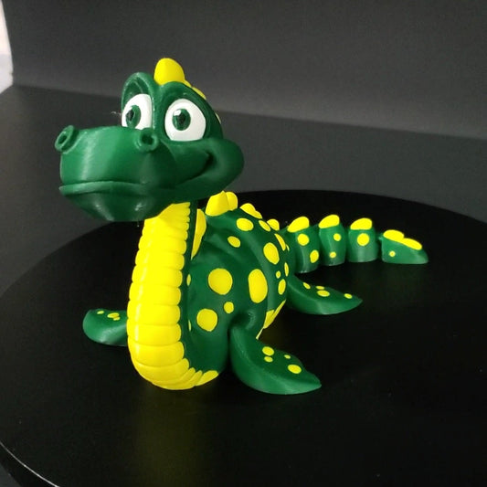 Loch Ness Monster