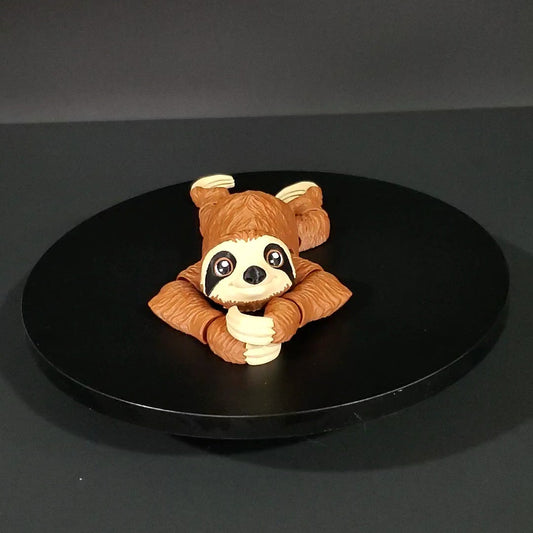 Articulated Sloth