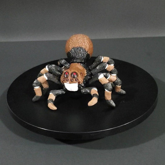 Articulated Tarantula