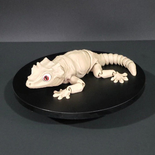 Gargoyle Gecko