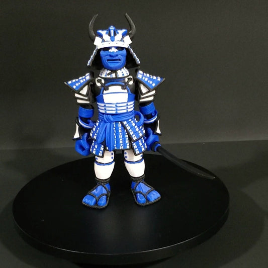 Samurai