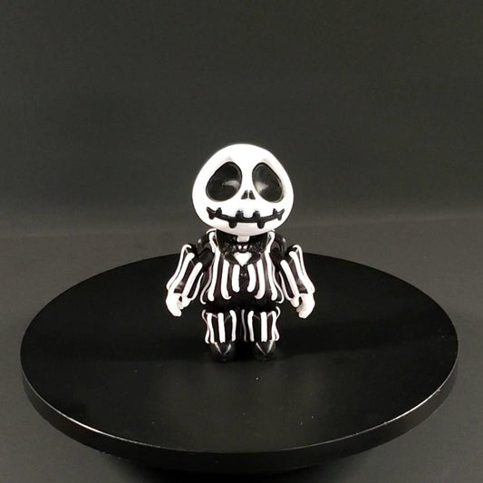 Jack Skellington