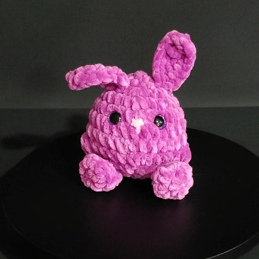Crochet Bunny