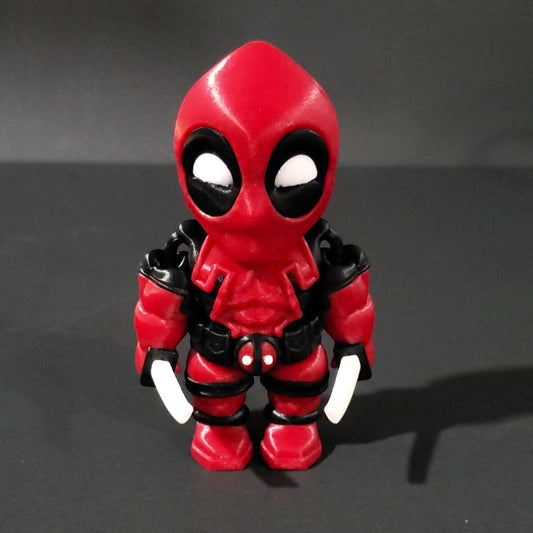 Deadpool