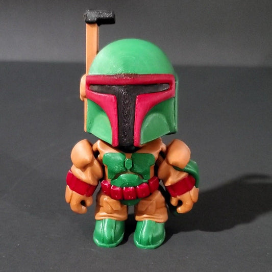 Boba Fett
