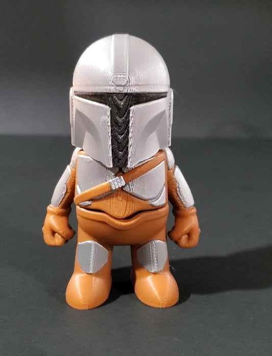 Mandalorian
