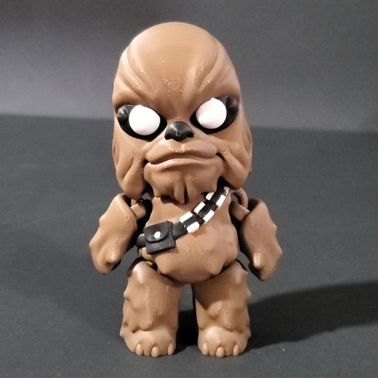Chewbacca