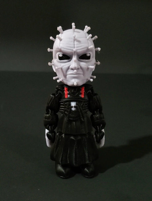 Pinhead