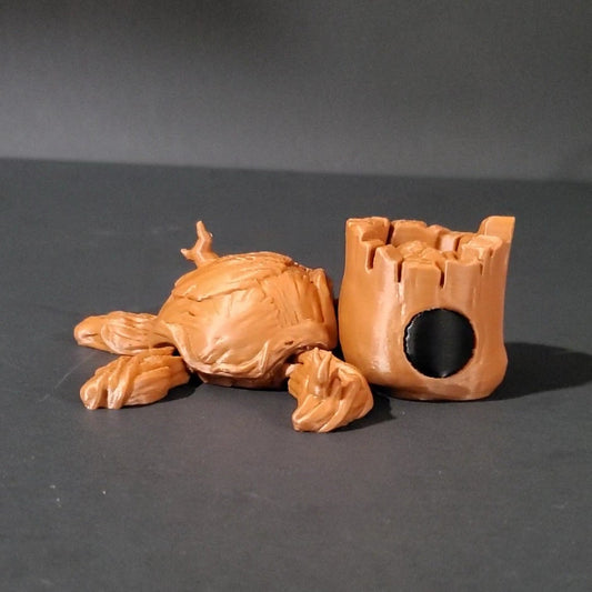 Groot Turtle