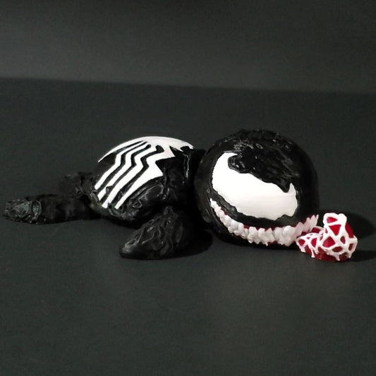 Venom Turtle