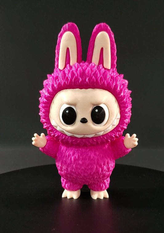 Hot Pink PLAbubu