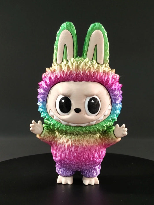 Rainbow Candy PLAbubu