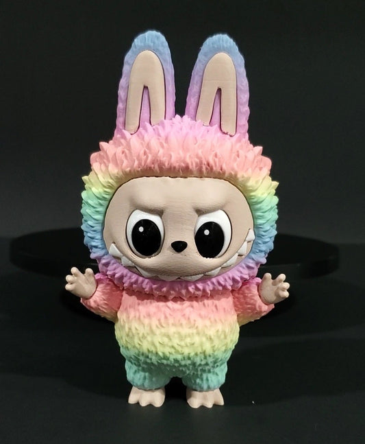 Matte Rainbow PLAbubu