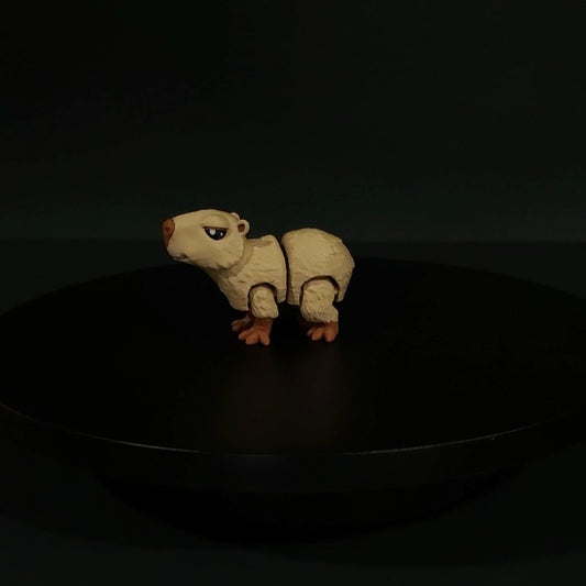 Pet Capybara