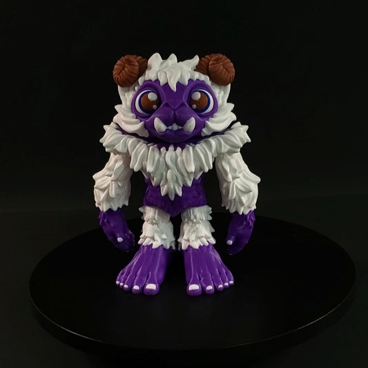 Yeti